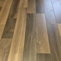 Parquet Flottant : Une Installation Rapide et Facile pour un Résultat Impeccable Sada